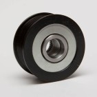 Poulie d'Alternateur Pour Mercedes-Benz Classe V Vito Autobus/Autocar Ssangyong