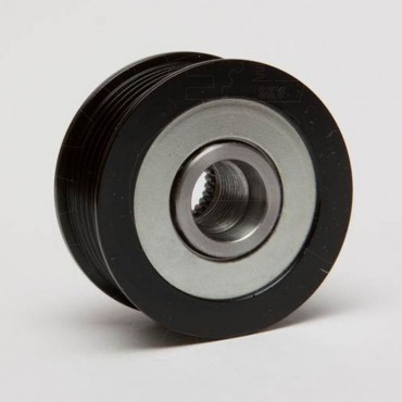 Poulie d'Alternateur Pour Mercedes-Benz Classe V Vito Autobus/Autocar Ssangyong
