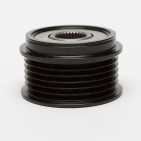 Poulie d'Alternateur Pour Mercedes-Benz Classe V Vito Autobus/Autocar Ssangyong