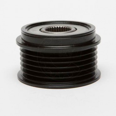 Poulie d'Alternateur Pour Mercedes-Benz Classe V Vito Autobus/Autocar Ssangyong