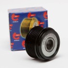Poulie d'Alternateur Pour Mercedes-Benz Classe V Vito Autobus/Autocar Ssangyong