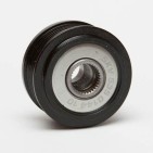 Poulie d'Alternateur Pour Fiat Brava Alfa Romeo Lancia 09948225 9948225 46544329