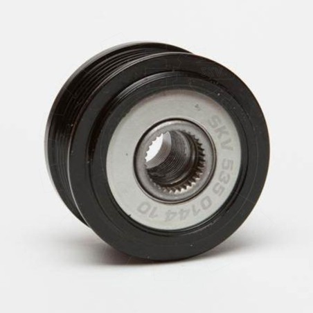 Poulie d'Alternateur Pour Fiat Brava Alfa Romeo Lancia 09948225 9948225 46544329