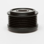 Poulie d'Alternateur Pour Fiat Brava Alfa Romeo Lancia 09948225 9948225 46544329
