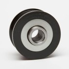 Poulie d'Alternateur Pour Fiat Brava Alfa Romeo Lancia 09948225 9948225 46544329