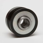 Poulie d'Alternateur Pour Opel Fiat Lancia 6204201 51787208 77364723 6204229