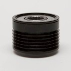 Poulie d'Alternateur Pour Opel Fiat Lancia 6204201 51787208 77364723 6204229