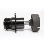 Poulie d'Alternateur Pour Ford Focus A Trois Volumes C-Max II Turnier 1151207