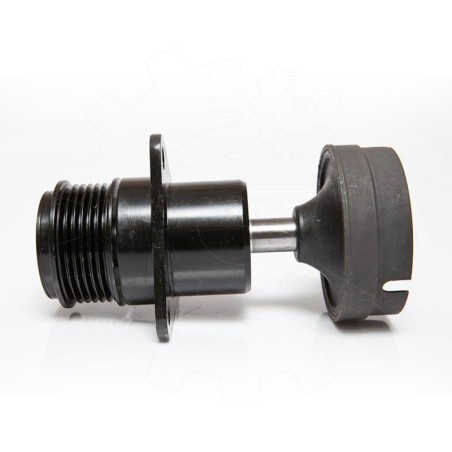 Poulie d'Alternateur Pour Ford Focus A Trois Volumes C-Max II Turnier 1151207