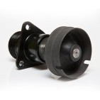 Poulie d'Alternateur Pour Ford Focus A Trois Volumes C-Max II Turnier 1151207