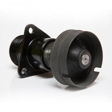 Poulie d'Alternateur Pour Ford Focus A Trois Volumes C-Max II Turnier 1151207