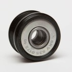 Poulie d'Alternateur Pour Opel Zafira Monospace 93170214 93172295 93177834