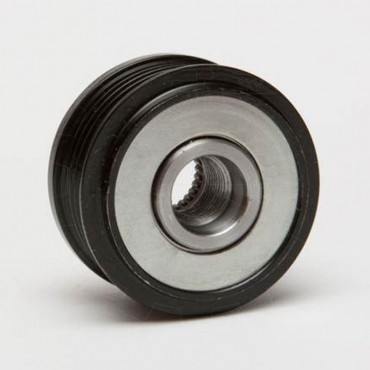 Poulie d'Alternateur Pour Opel Zafira Monospace 93170214 93172295 93177834