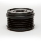 Poulie d'Alternateur Pour Opel Zafira Monospace 93170214 93172295 93177834