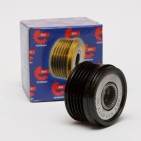 Poulie d'Alternateur Pour Opel Zafira Monospace 93170214 93172295 93177834