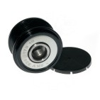 Poulie d'Alternateur Pour Peugeot Break 308 I 406 Coupé 407 607 806 807 1007