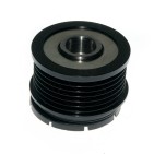 Poulie d'Alternateur Pour Peugeot Break 308 I 406 Coupé 407 607 806 807 1007