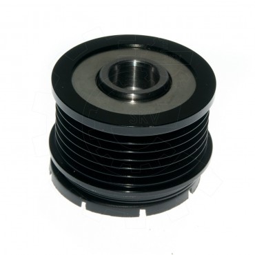 Poulie d'Alternateur Pour Peugeot Break 308 I 406 Coupé 407 607 806 807 1007
