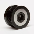 Poulie d'Alternateur Pour Ford Mazda Volvo 1477737 30667067 1692417 8666579