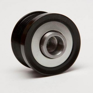 Poulie d'Alternateur Pour Ford Mazda Volvo 1477737 30667067 1692417 8666579