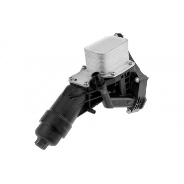 Radiateur Refroidisseur D'huile Moteur + Filtre Pour Série 1 2 3 4 5 11428576429