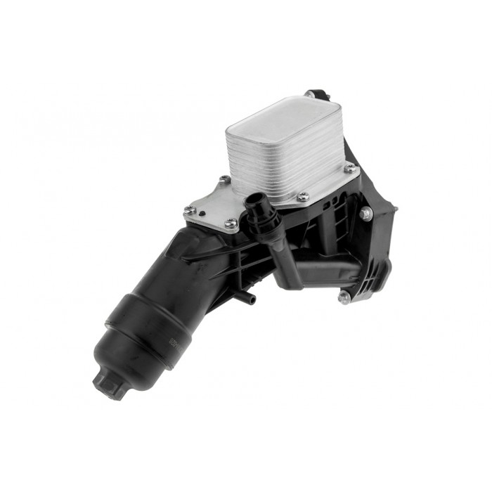 Radiateur Refroidisseur D'huile Moteur + Filtre Pour Série 1 2 3 4 5 11428576429