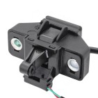 Verrou Fermeture Serurre de Coffre Pour Renault Kangoo Express Nissan
