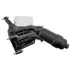 Radiateur Refroidisseur D'huile Moteur + Filtre Pour Série 1 2 3 4 5 11428576429