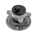 Moyeu de Roue Arrière Pour Fiat Sedici Suzuki S-Cross Swift IV SX4 Vitara