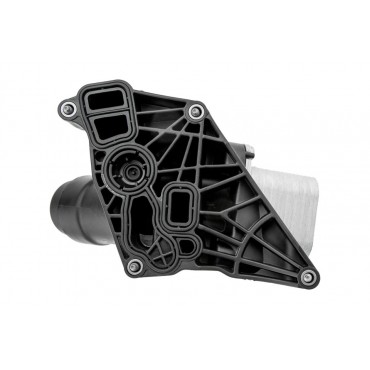 Radiateur Refroidisseur D'huile Moteur + Filtre Pour Série 1 2 3 4 5 11428576429