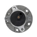 Moyeu de Roue Arrière Pour Fiat Sedici Suzuki S-Cross Swift IV SX4 Vitara