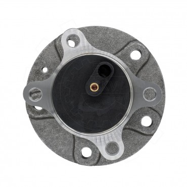 Moyeu de Roue Arrière Pour Fiat Sedici Suzuki S-Cross Swift IV SX4 Vitara