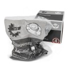 Moyeu de Roue Arrière Pour Fiat Sedici Suzuki S-Cross Swift IV SX4 Vitara
