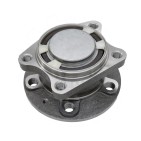 Moyeu de Roue Arrière Pour Volvo XC90 I 31340119 31340120