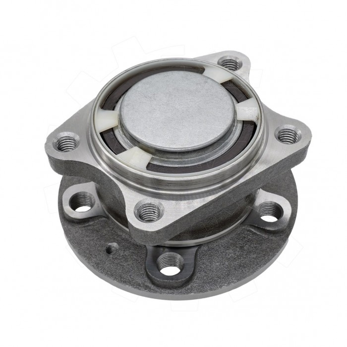 Moyeu de Roue Arrière Pour Volvo XC90 I 31340119 31340120