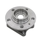 Moyeu de Roue Arrière Pour Volvo XC90 I 31340119 31340120