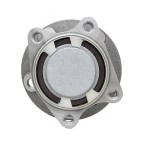Moyeu de Roue Arrière Pour Volvo XC90 I 31340119 31340120