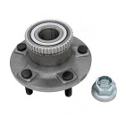 Moyeu de Roue Arrière Pour Daewoo Leganza 96219474