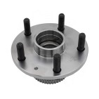 Moyeu de Roue Arrière Pour Daewoo Leganza 96219474