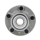 Moyeu de Roue Arrière Pour Daewoo Leganza 96219474