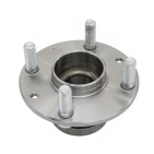 Moyeu de Roue Arrière Pour Mazda 323 C IV V F VI P S MX-3 B4552615XA B4552615XB