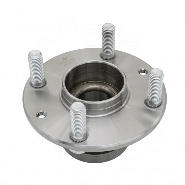 Moyeu de Roue Arrière Pour Mazda 323 C IV V F VI P S MX-3 B4552615XA B4552615XB