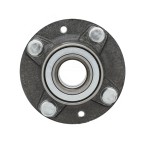 Moyeu de Roue Arrière Pour Mazda 323 C IV V F VI P S MX-3 B4552615XA B4552615XB