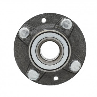 Moyeu de Roue Arrière Pour Mazda 323 C IV V F VI P S MX-3 B4552615XA B4552615XB