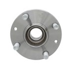 Moyeu de Roue Arrière Pour Mazda 323 C IV V F VI P S MX-3 B4552615XA B4552615XB