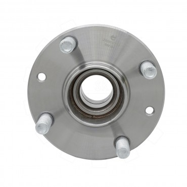 Moyeu de Roue Arrière Pour Mazda 323 C IV V F VI P S MX-3 B4552615XA B4552615XB