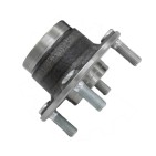 Moyeu de Roue Arrière Pour Mazda 323 C IV V F VI P S MX-3 B4552615XA B4552615XB
