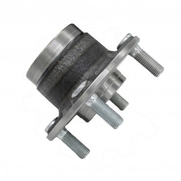 Moyeu de Roue Arrière Pour Mazda 323 C IV V F VI P S MX-3 B4552615XA B4552615XB