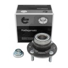 Moyeu de Roue Arrière Pour Mazda 323 C IV V F VI P S MX-3 B4552615XA B4552615XB