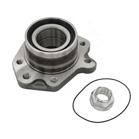 Moyeu de Roue Arrière Droit Pour Honda CR-V I 42200S10A01